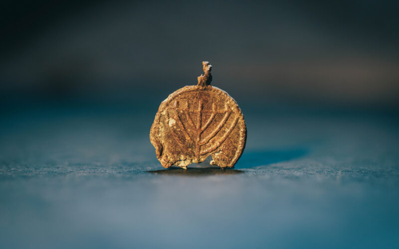 pandantiv-ebraic-Israel