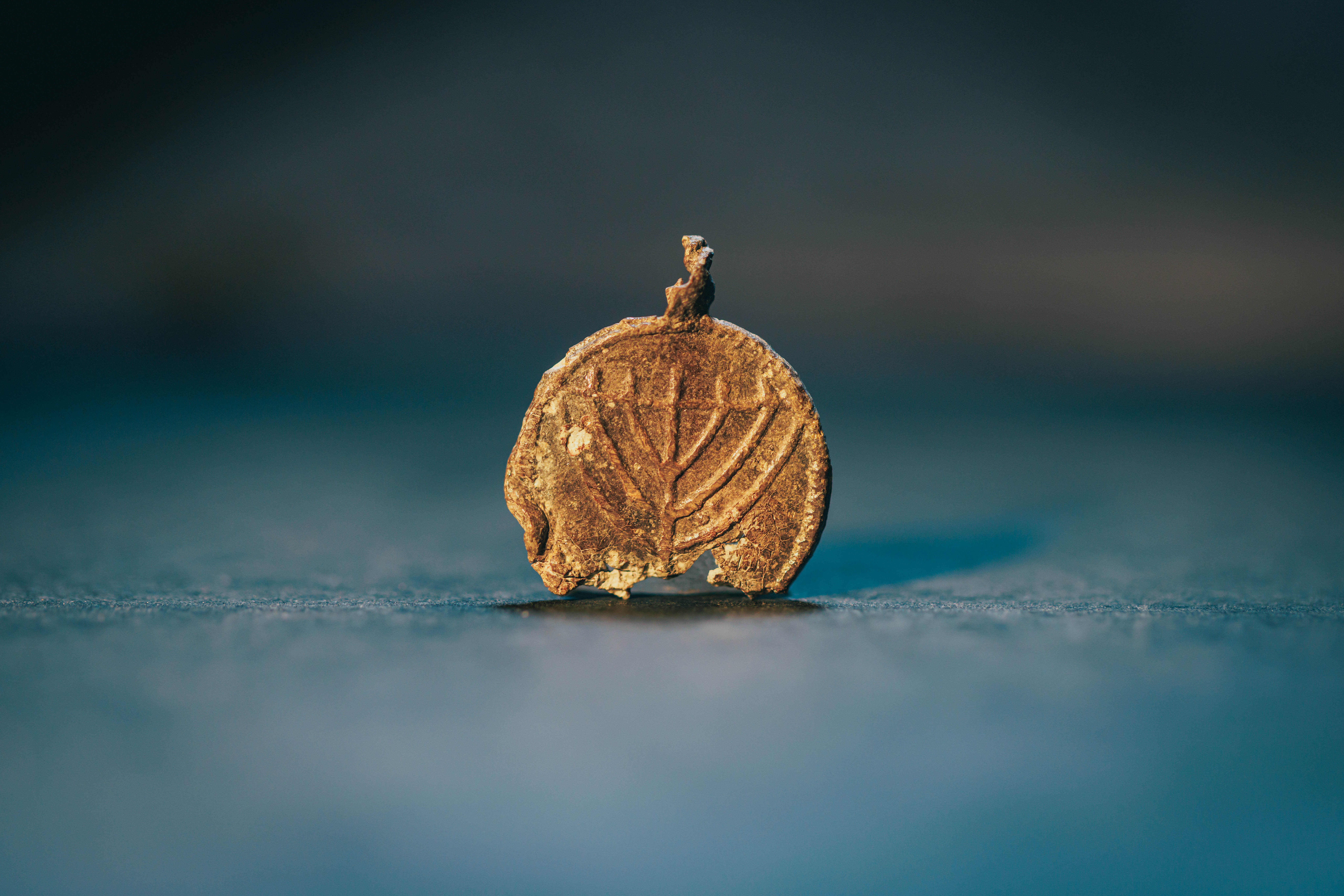 pandantiv-ebraic-Israel