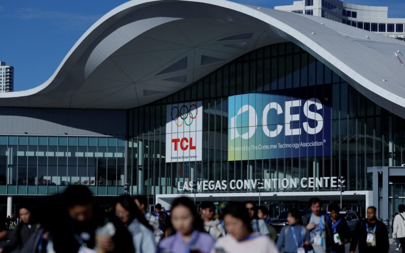 CES-Las-Vegas-2026