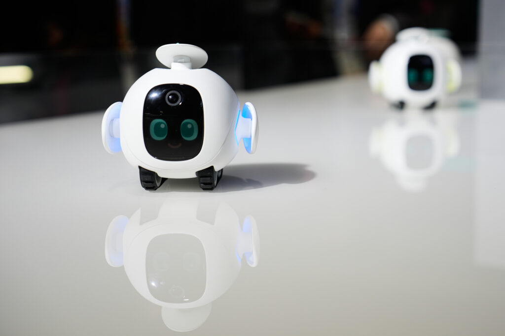 Companionul Hisense Beta