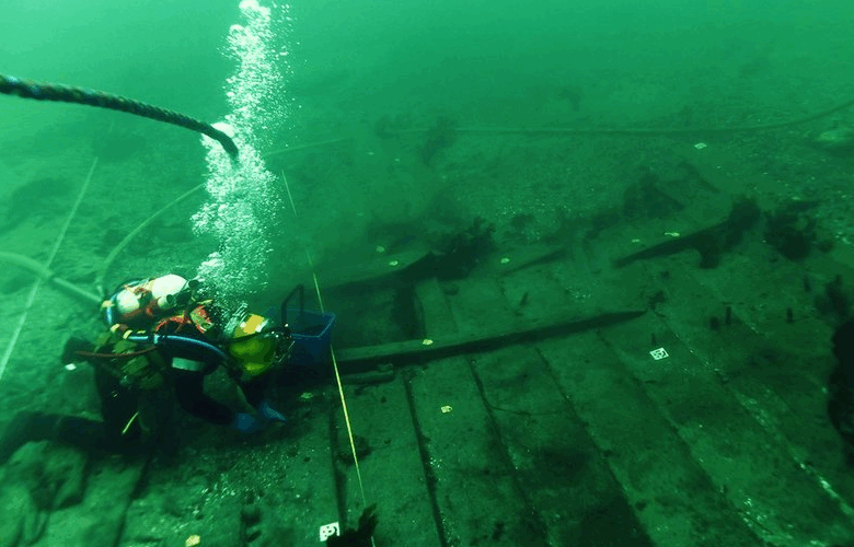 Vas medieval Danemarca