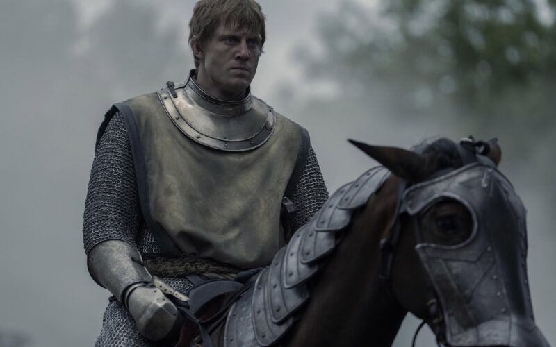 A Knight of the Seven Kingdoms