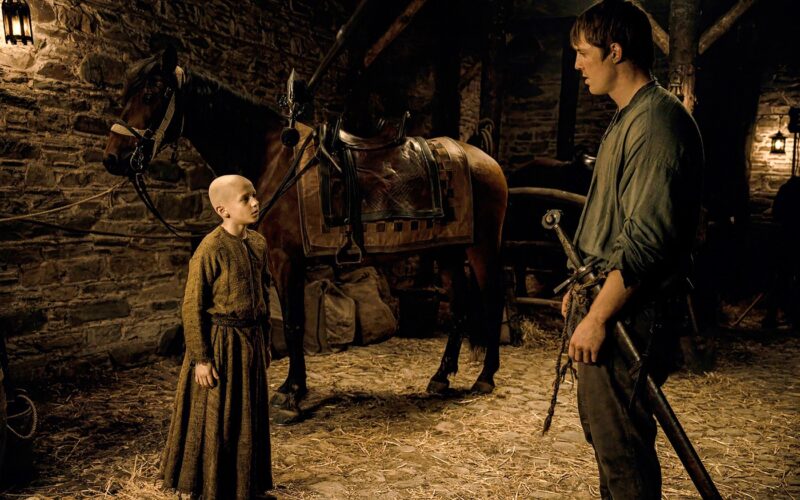 A Knight of the Seven Kingdoms