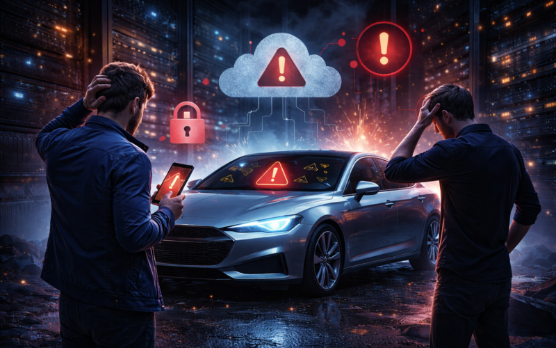 actualizari software