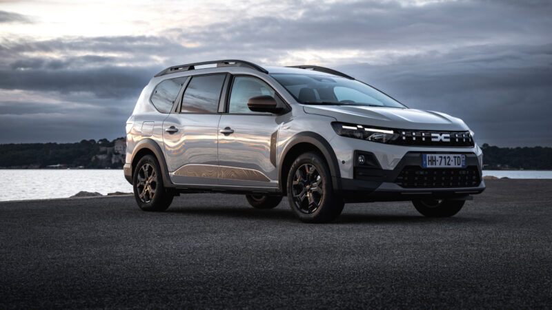 Dacia-Jogger