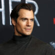 Henry Cavill