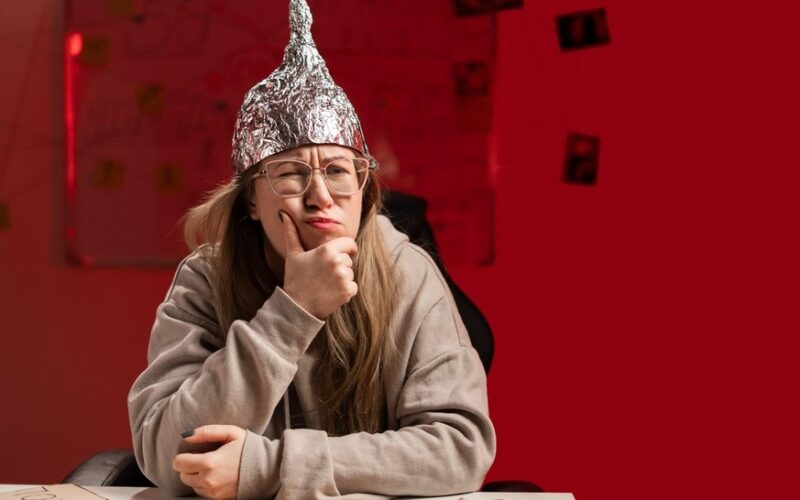 Gândire critică, sau nu