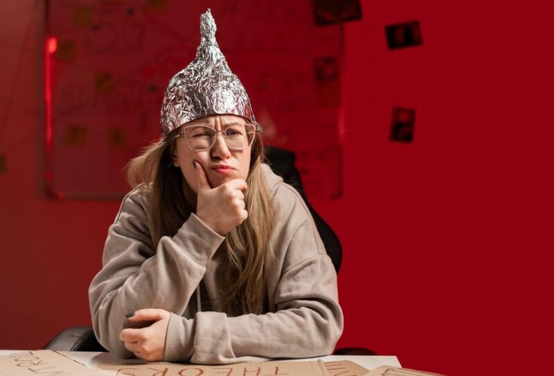 Gândire critică, sau nu