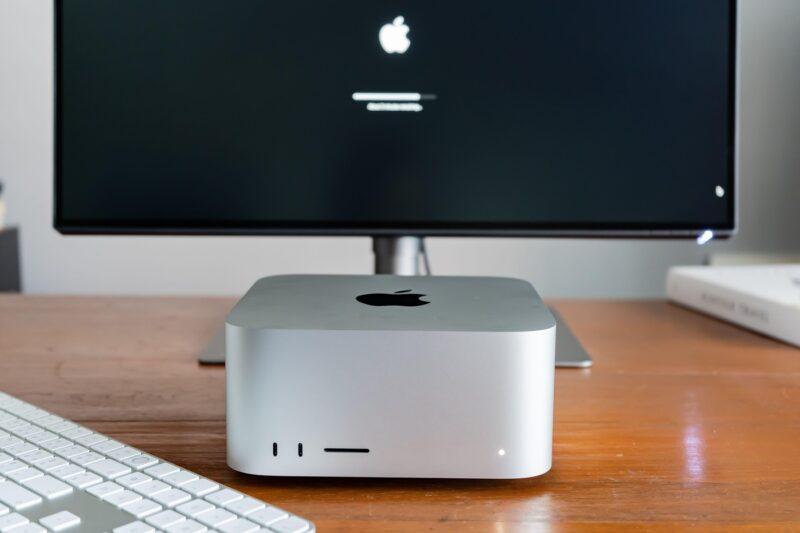 Mac Mini
