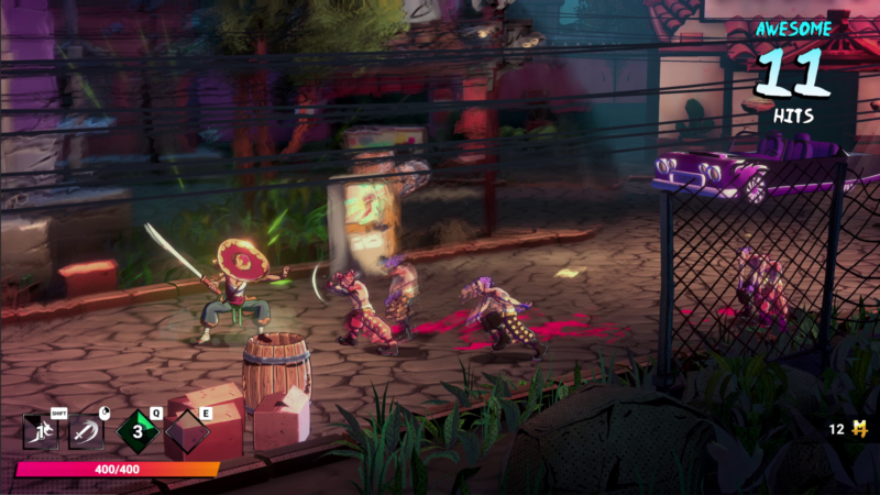 Mexican-Ninja-joc-video