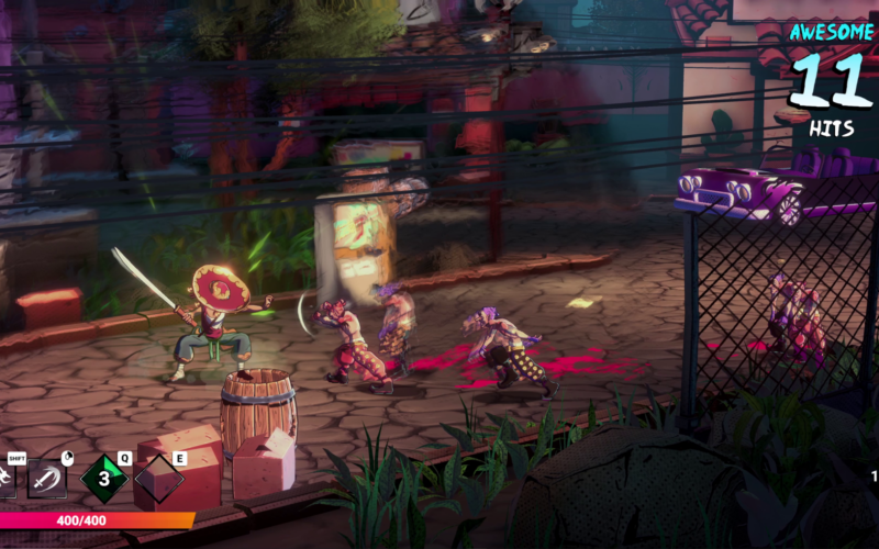 Mexican-Ninja-joc-video