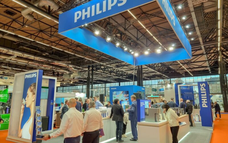 Magazin Philips