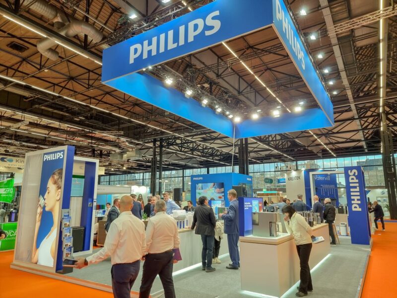 Magazin Philips