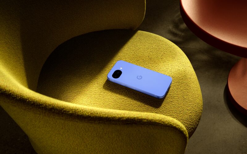 smartphone-google-Pixel-10a