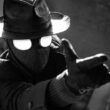 Spider-Noir
