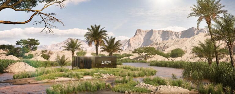 Dispozitiv de obținere a apei din aer