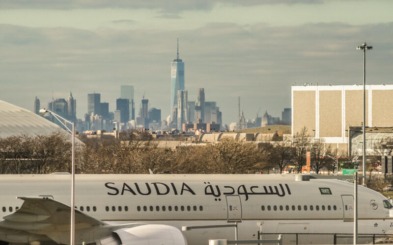Saudia-Airlines-avion