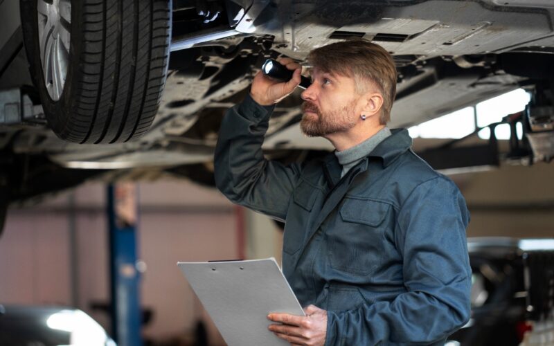 mecanic-auto-service