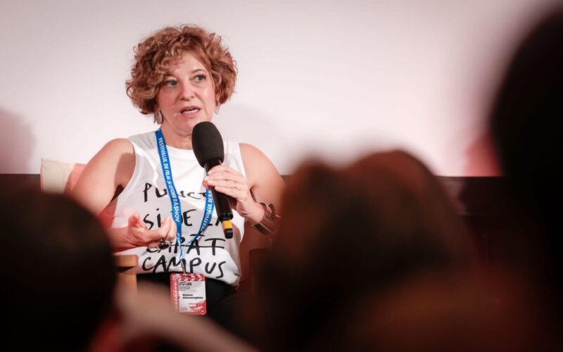 oana gheorghiu vicepremier