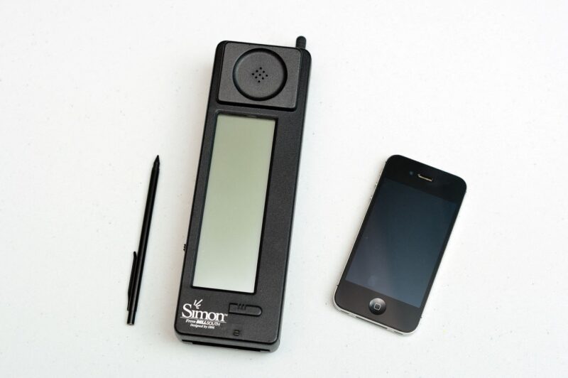 ibm-simon-smartphone