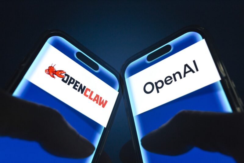 OpenClaw-OpenAI-logo