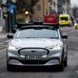 ford-mustang-wayve-conducere-autonoma
