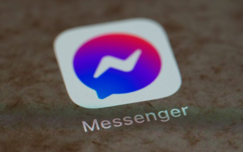 meta-facebook-messenger