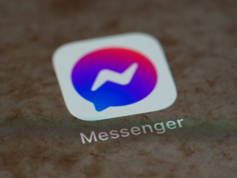 meta-facebook-messenger