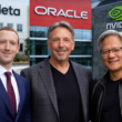 Meta-Oracle-Nvidia