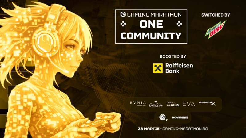 Gaming-Marathon-eveniment