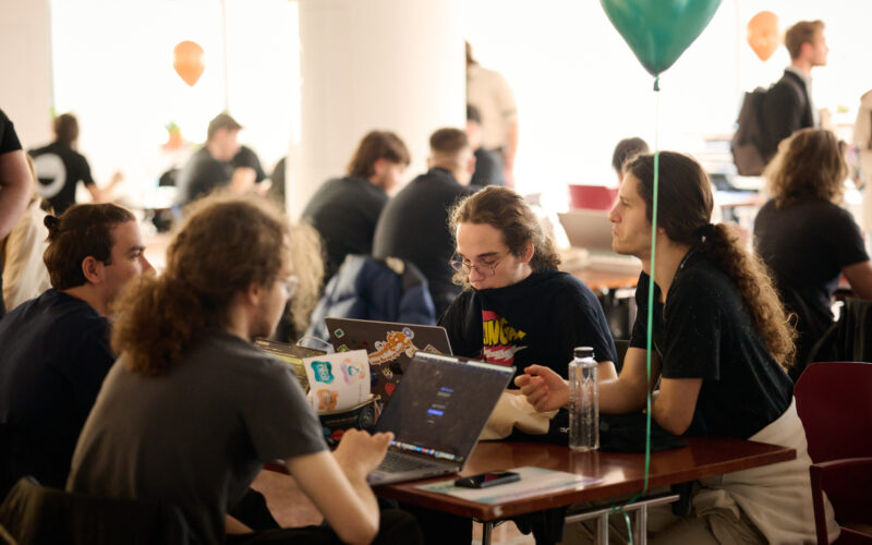 Innovation Labs 2026