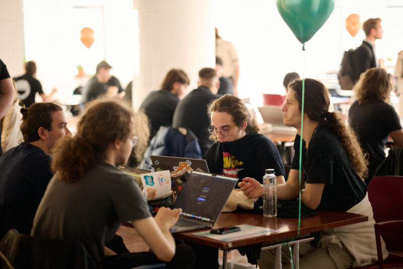 Innovation Labs 2026