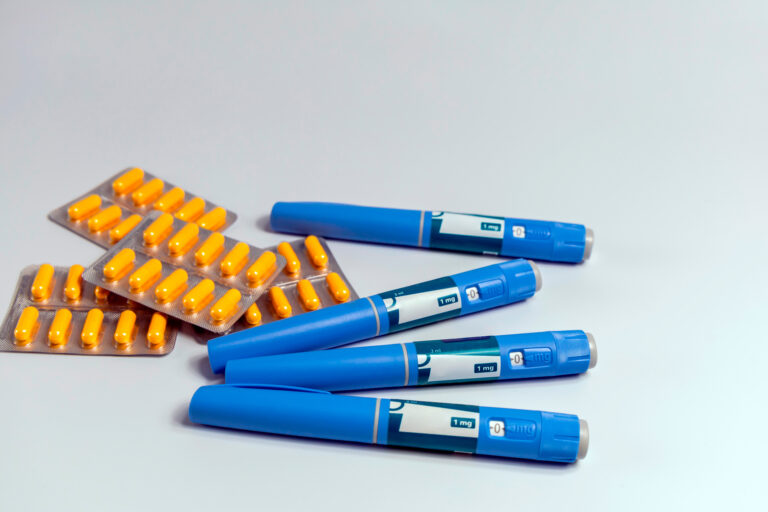 Pastile cu insulina