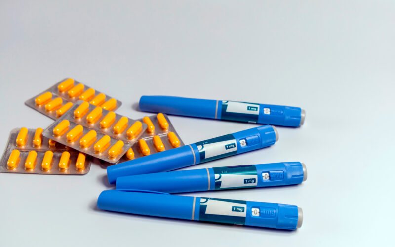 Pastile cu insulina