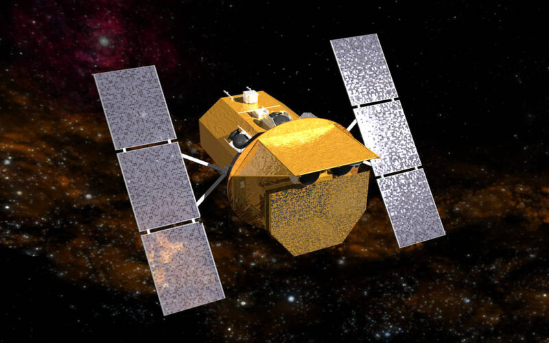 Observatorul Neil Gehrels Swift