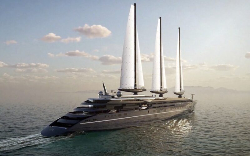 Orient Express Corinthian