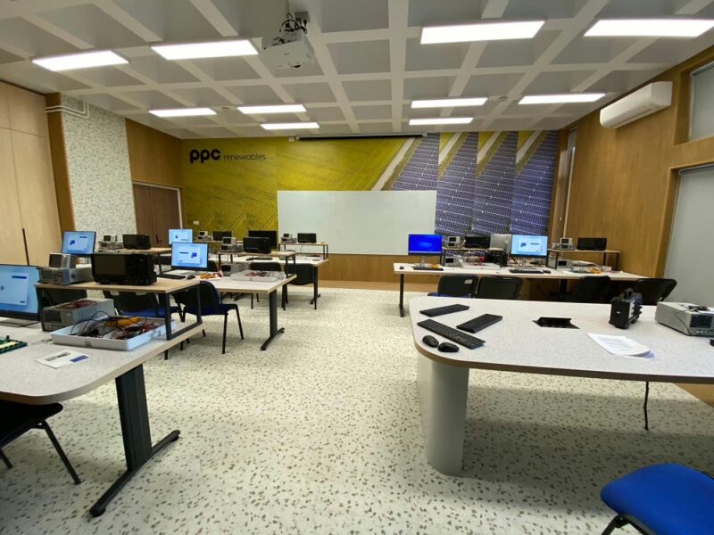 PPC-Renewables-Laborator-Facultate-Automatica