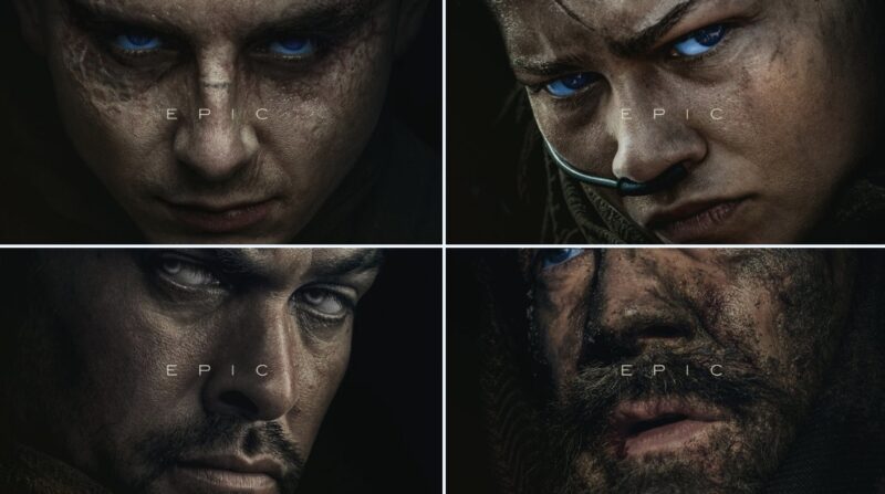 Dune 3, Timothée Chalamet