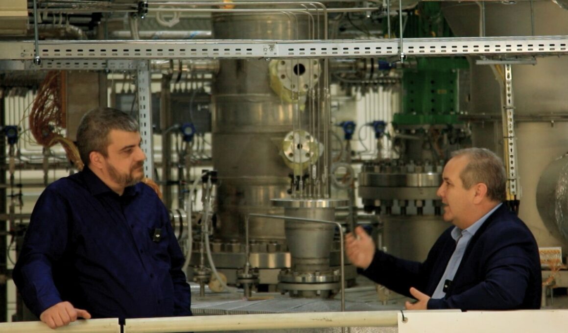 Cătălin Ducu, Director Strategie și Dezvoltare RATEN