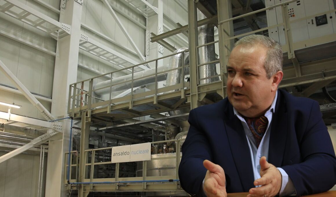 Cătălin Ducu, Director Strategie și Dezvoltare RATEN