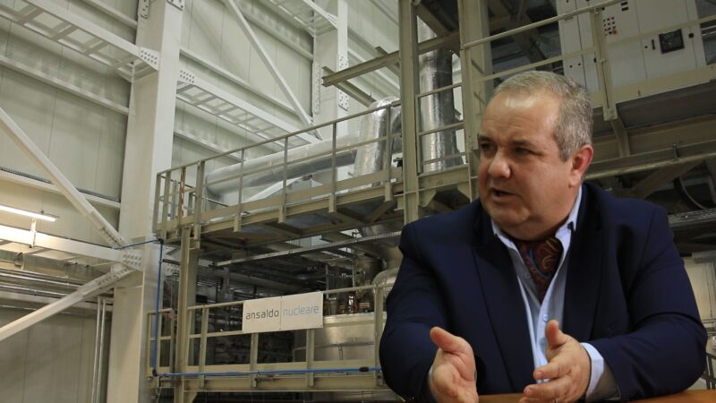 Cătălin Ducu, Director Strategie și Dezvoltare RATEN