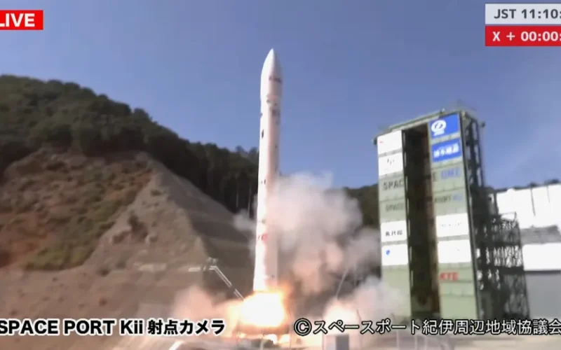 space-one-lansare-racheta