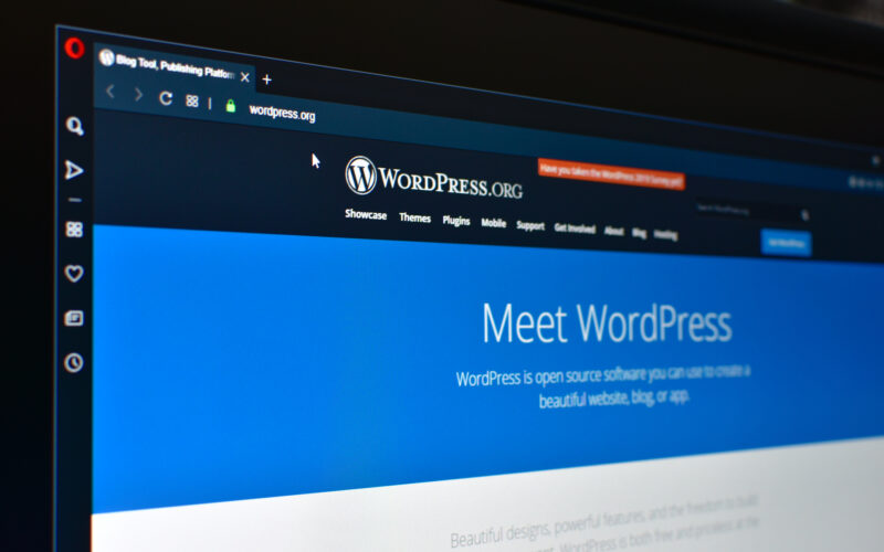 WordPress