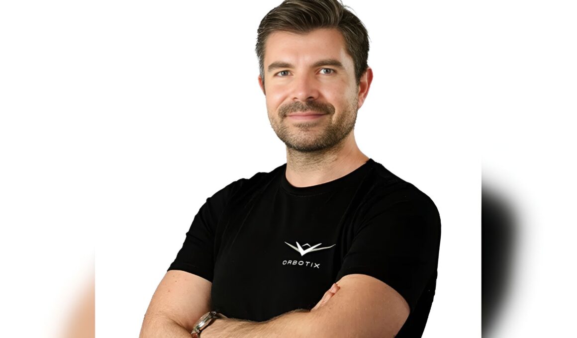 bogdan ochiana ceo al orbotix