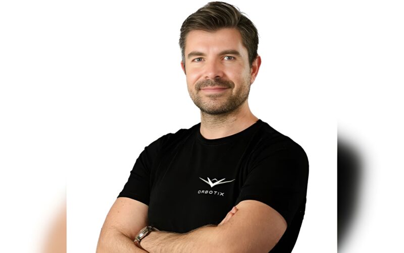 bogdan ochiana ceo al orbotix