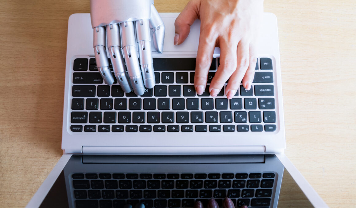 infrastructura internet