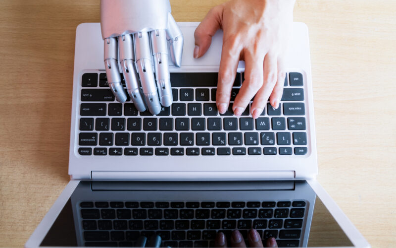 infrastructura internet