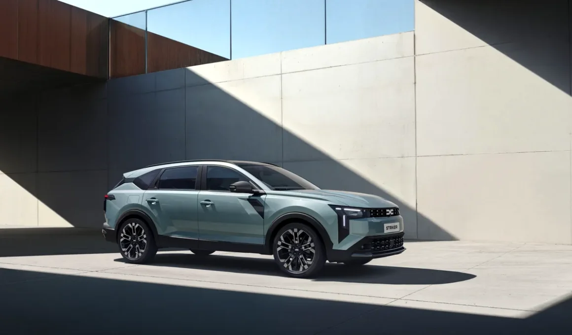 dacia-striker-crossover