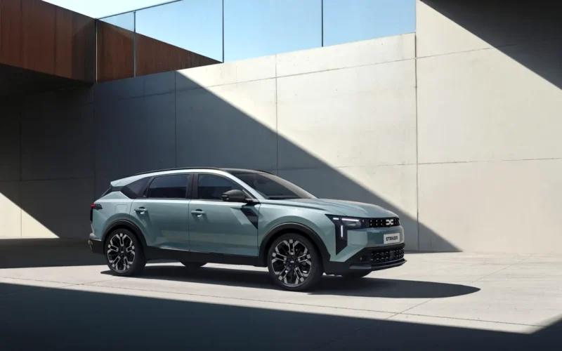 dacia-striker-crossover