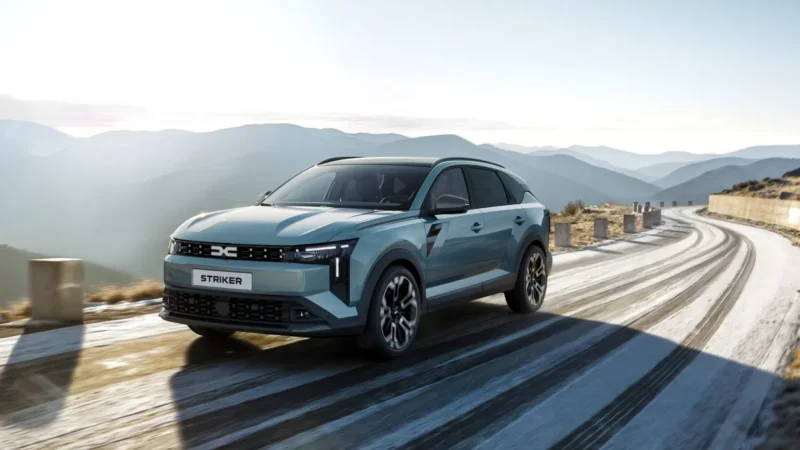 dacia-striker-crossover